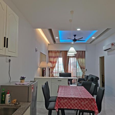Cd Seaview Apartment Куа Екстериор снимка