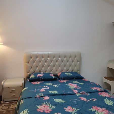 Cd Seaview Apartment Куа Екстериор снимка
