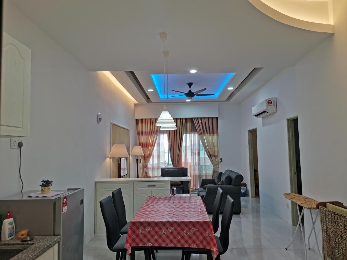 Cd Seaview Apartment Куа Екстериор снимка