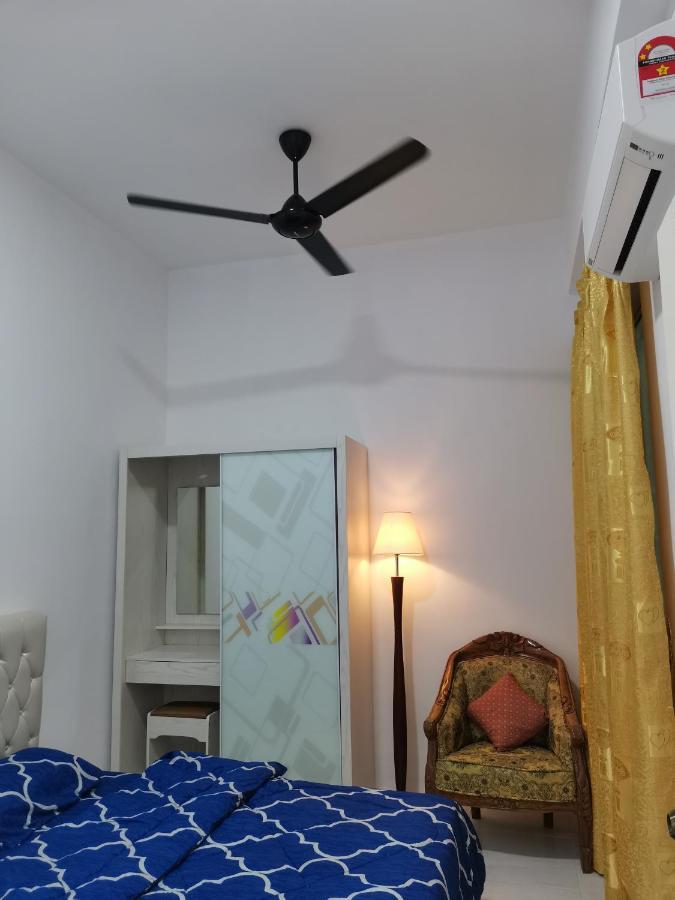 Cd Seaview Apartment Куа Екстериор снимка