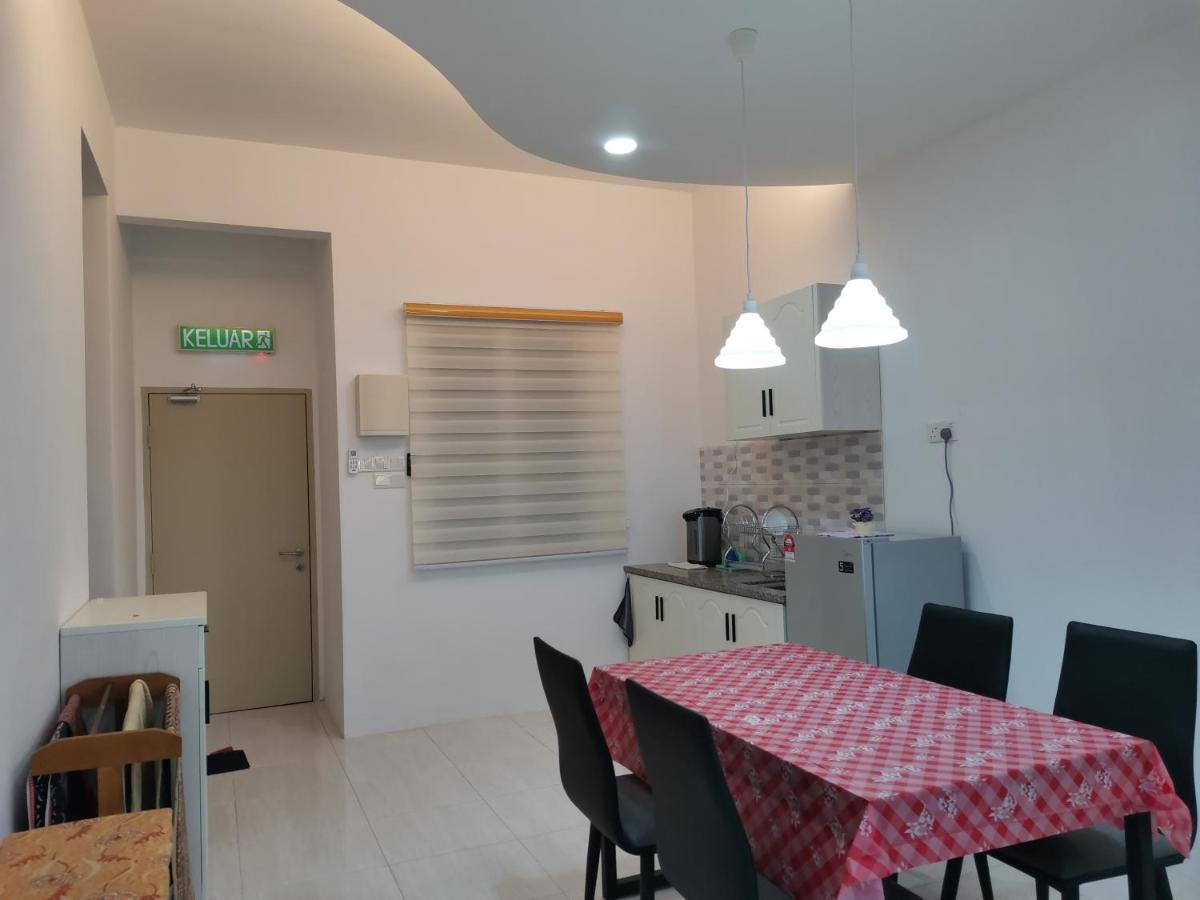 Cd Seaview Apartment Куа Екстериор снимка
