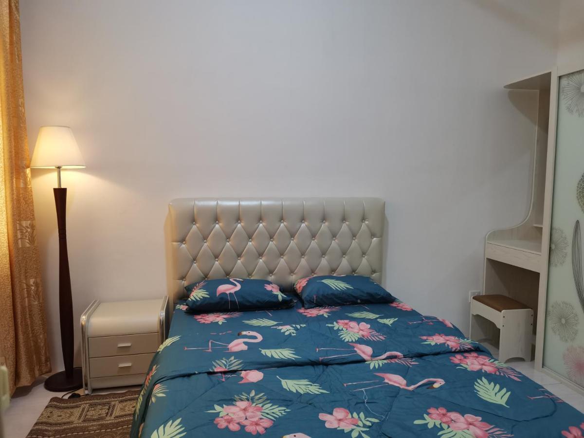 Cd Seaview Apartment Куа Екстериор снимка
