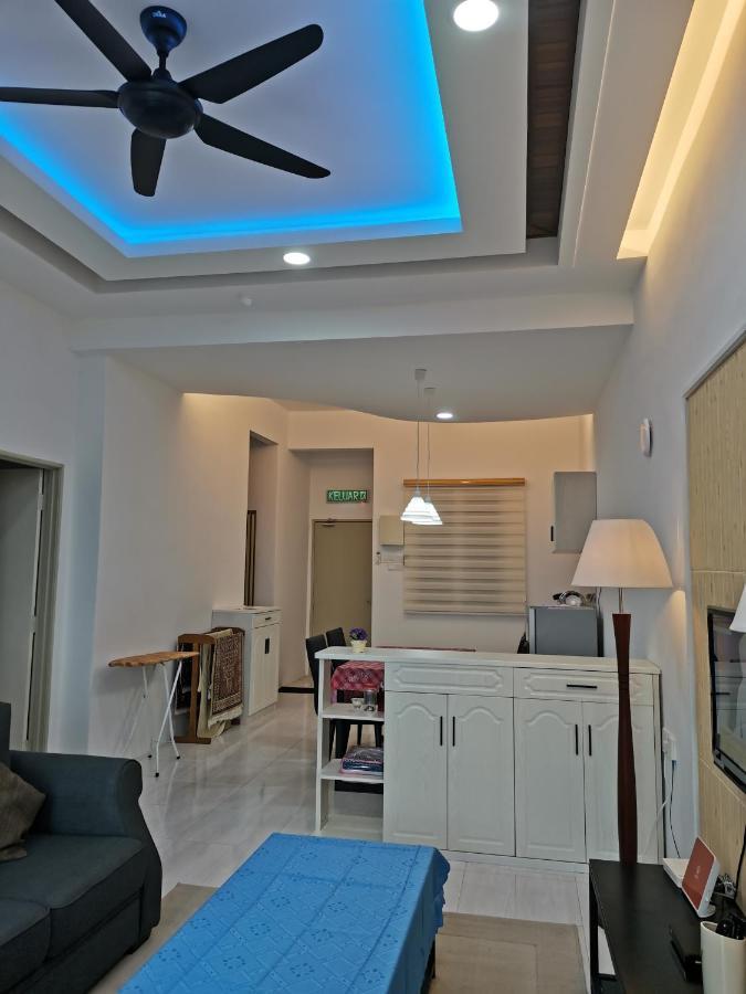 Cd Seaview Apartment Куа Екстериор снимка
