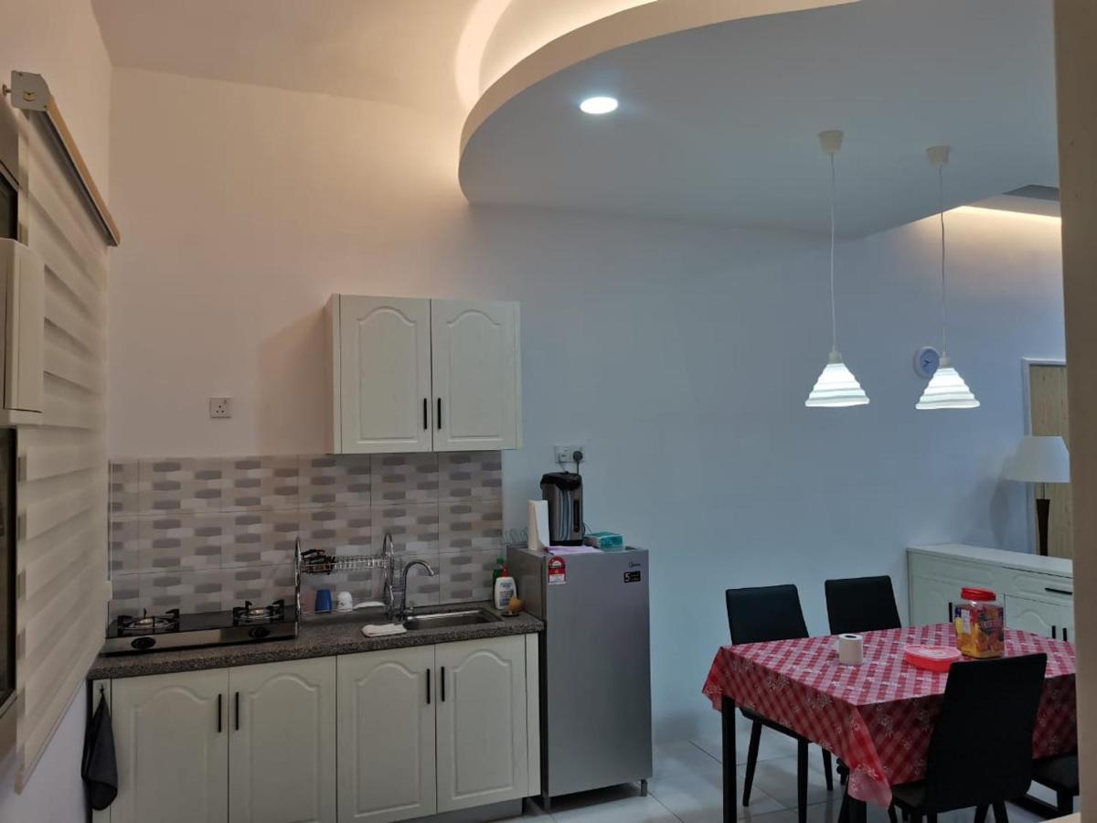 Cd Seaview Apartment Куа Екстериор снимка